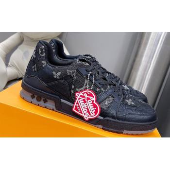 Louis Vuitton LV Trainer Women/Men Sneakers 25 2023 (upin-23112725)