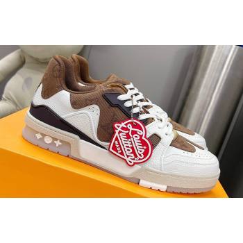 Louis Vuitton LV Trainer Women/Men Sneakers 27 2023 (upin-23112727)