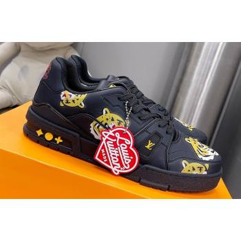 Louis Vuitton LV Trainer Women/Men Sneakers 28 2023 (upin-23112728)