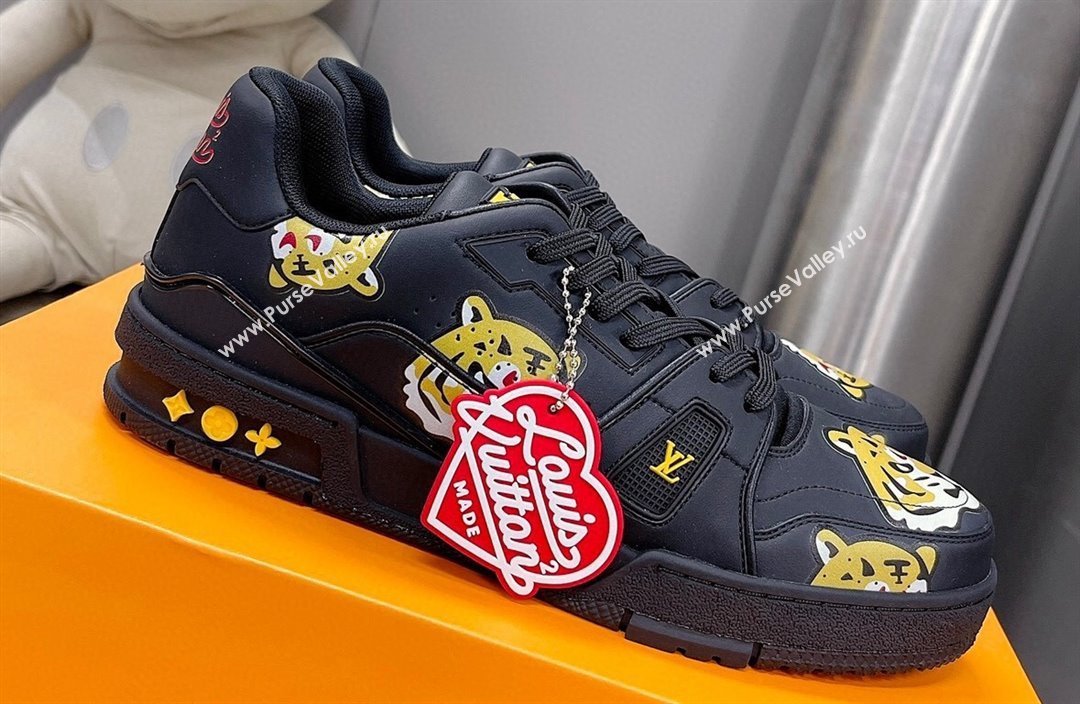 Louis Vuitton LV Trainer Women/Men Sneakers 28 2023 (upin-23112728)