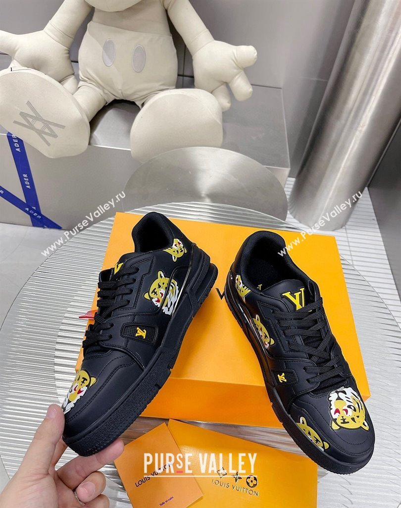 Louis Vuitton LV Trainer Women/Men Sneakers 28 2023 (upin-23112728)