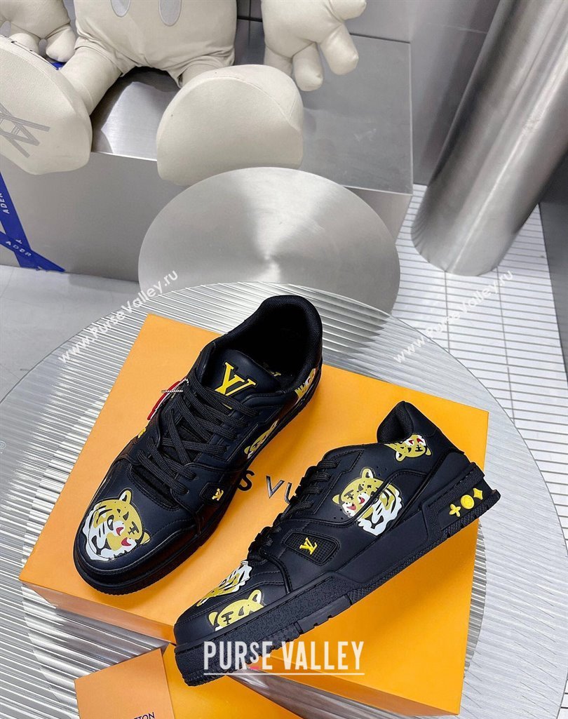 Louis Vuitton LV Trainer Women/Men Sneakers 28 2023 (upin-23112728)