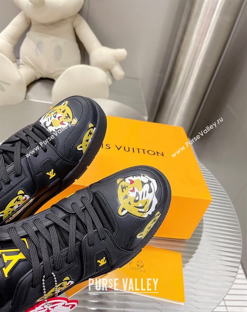 Louis Vuitton LV Trainer Women/Men Sneakers 28 2023 (upin-23112728)