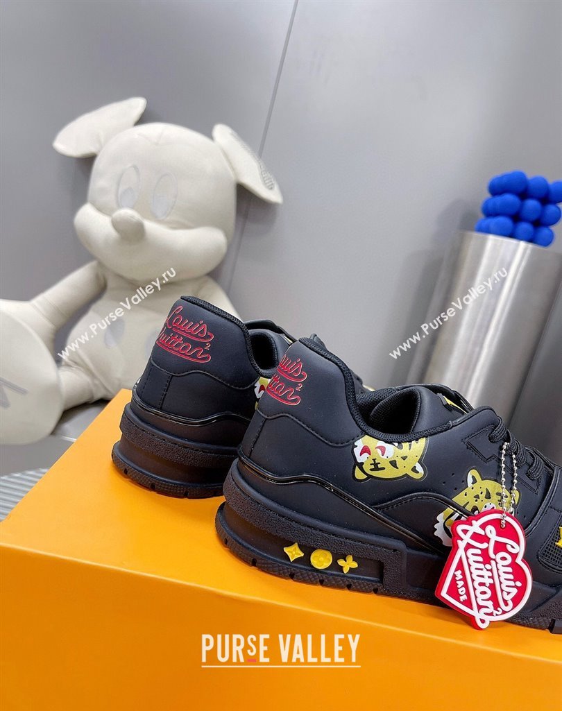 Louis Vuitton LV Trainer Women/Men Sneakers 28 2023 (upin-23112728)