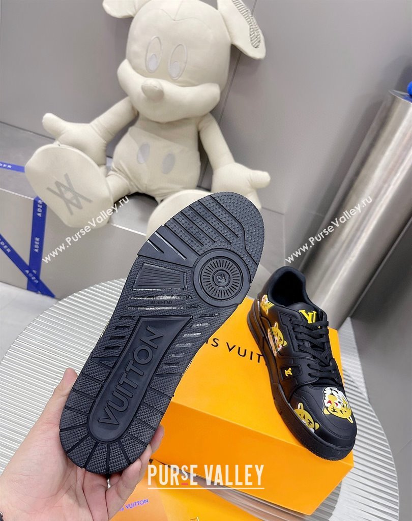 Louis Vuitton LV Trainer Women/Men Sneakers 28 2023 (upin-23112728)