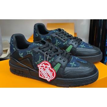 Louis Vuitton LV Trainer Women/Men Sneakers 34 2023 (upin-23112734)