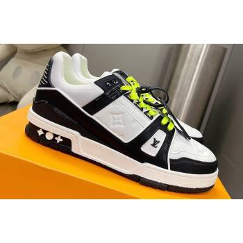 Louis Vuitton LV Trainer Women/Men Sneakers 40 2023 (upin-23112740)