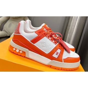 Louis Vuitton LV Trainer Women/Men Sneakers 42 2023 (upin-23112742)