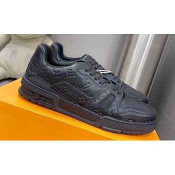 Louis Vuitton LV Trainer Women/Men Sneakers 44 2023 (upin-23112744)