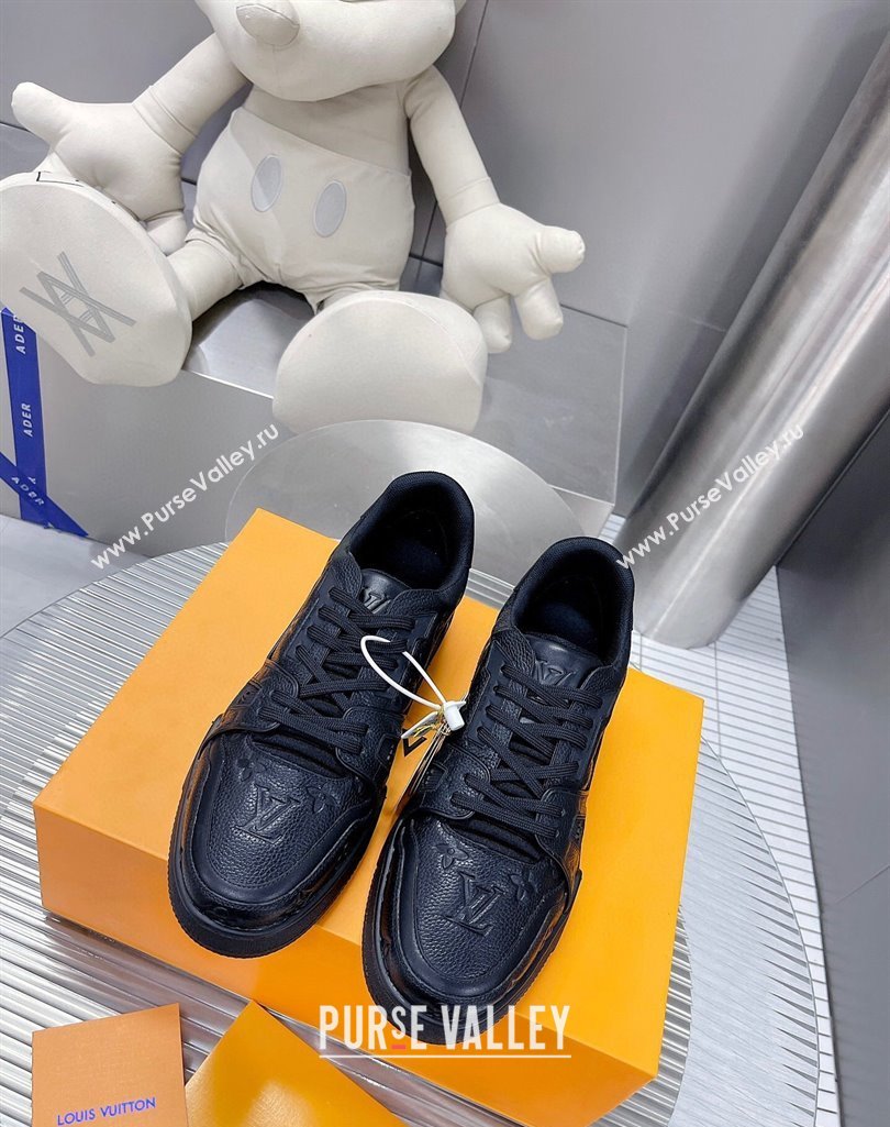Louis Vuitton LV Trainer Women/Men Sneakers 44 2023 (upin-23112744)