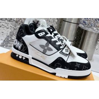 Louis Vuitton LV Trainer Women/Men Sneakers 63 2023 (upin-23112763)