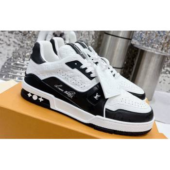 Louis Vuitton LV Trainer Women/Men Sneakers 68 2023 (upin-23112768)