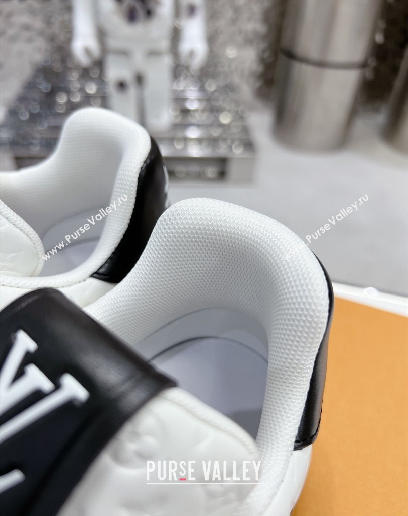 Louis Vuitton LV Trainer Women/Men Sneakers 68 2023 (upin-23112768)