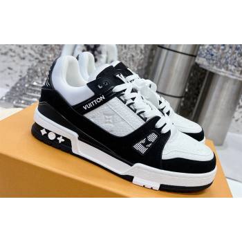 Louis Vuitton LV Trainer Women/Men Sneakers 75 2023 (upin-23112775)