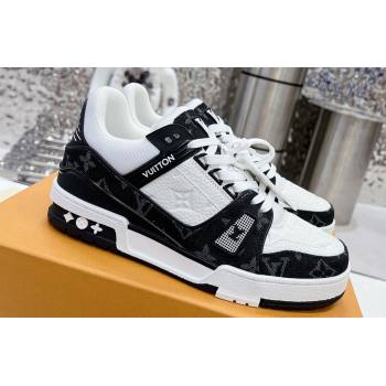 Louis Vuitton LV Trainer Women/Men Sneakers 77 2023 (upin-23112777)