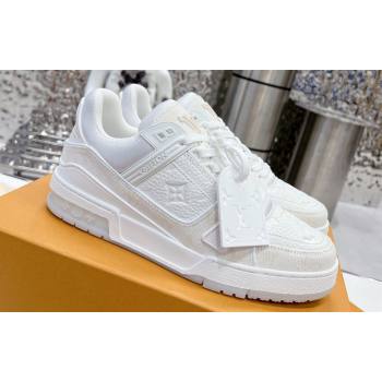 Louis Vuitton LV Trainer Women/Men Sneakers 79 2023 (upin-23112779)
