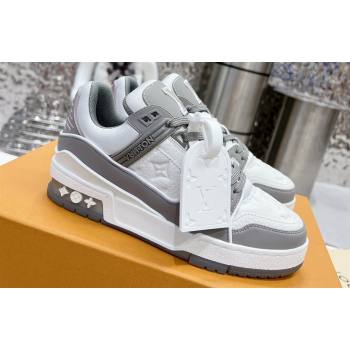 Louis Vuitton LV Trainer Women/Men Sneakers 82 2023 (upin-23112782)