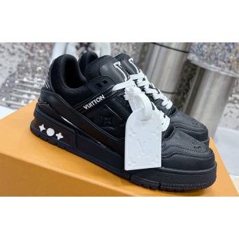 Louis Vuitton LV Trainer Women/Men Sneakers 89 2023 (upin-23112789)