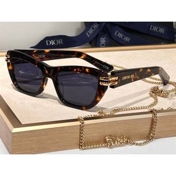 Dior CDIOR B1U Sunglasses 06 2024 (shishang-231128o06)