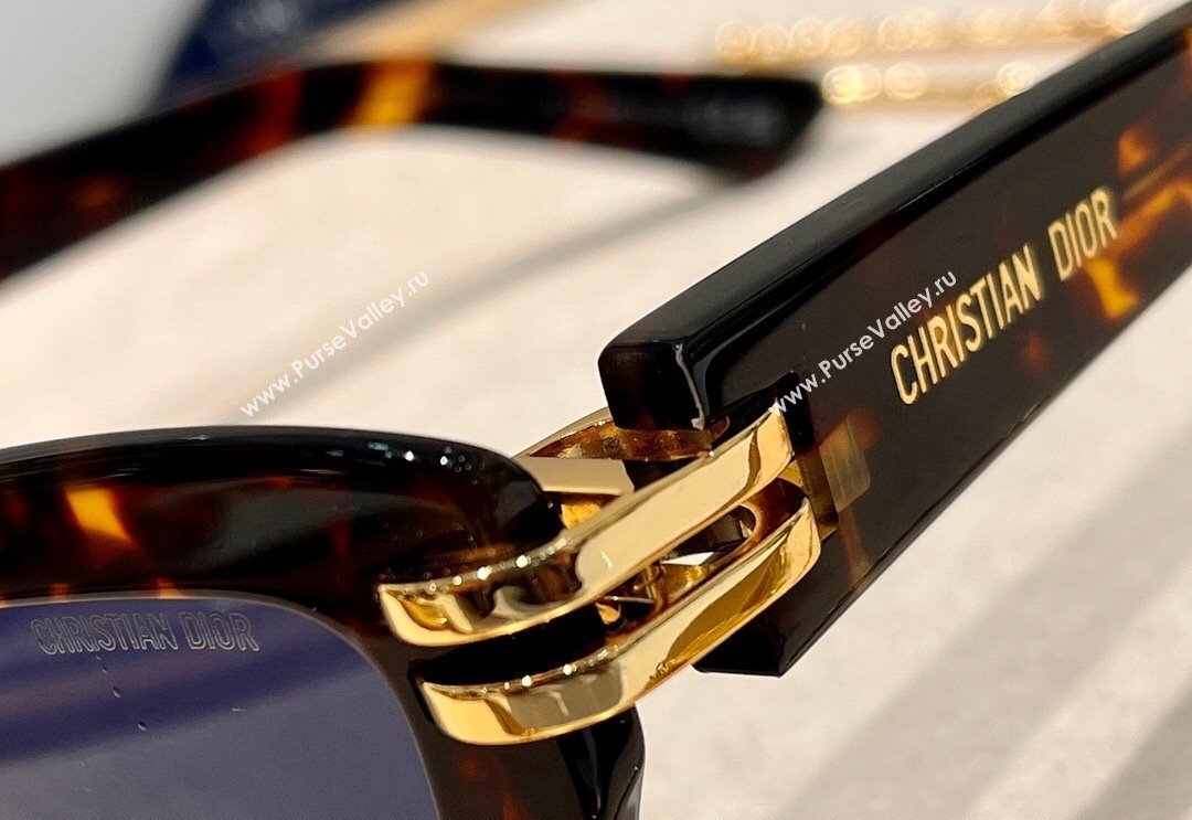 Dior CDIOR B1U Sunglasses 06 2024 (shishang-231128o06)