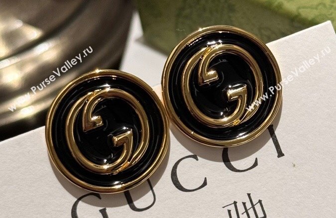 Gucci Earrings 03 2024 (YF-23120593)