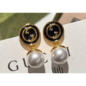 Gucci Earrings 02 2024 (YF-23120592)