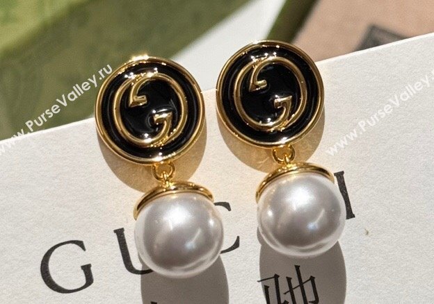 Gucci Earrings 02 2024 (YF-23120592)