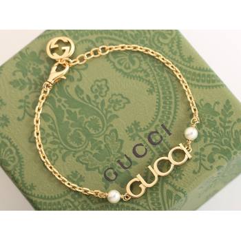 Gucci Bracelet 02 2024 (YF-23120598)