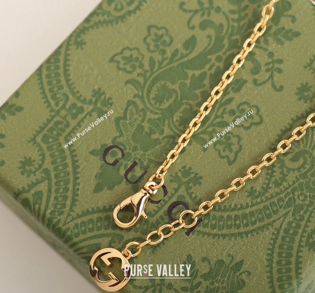 Gucci Bracelet 02 2024 (YF-23120598)