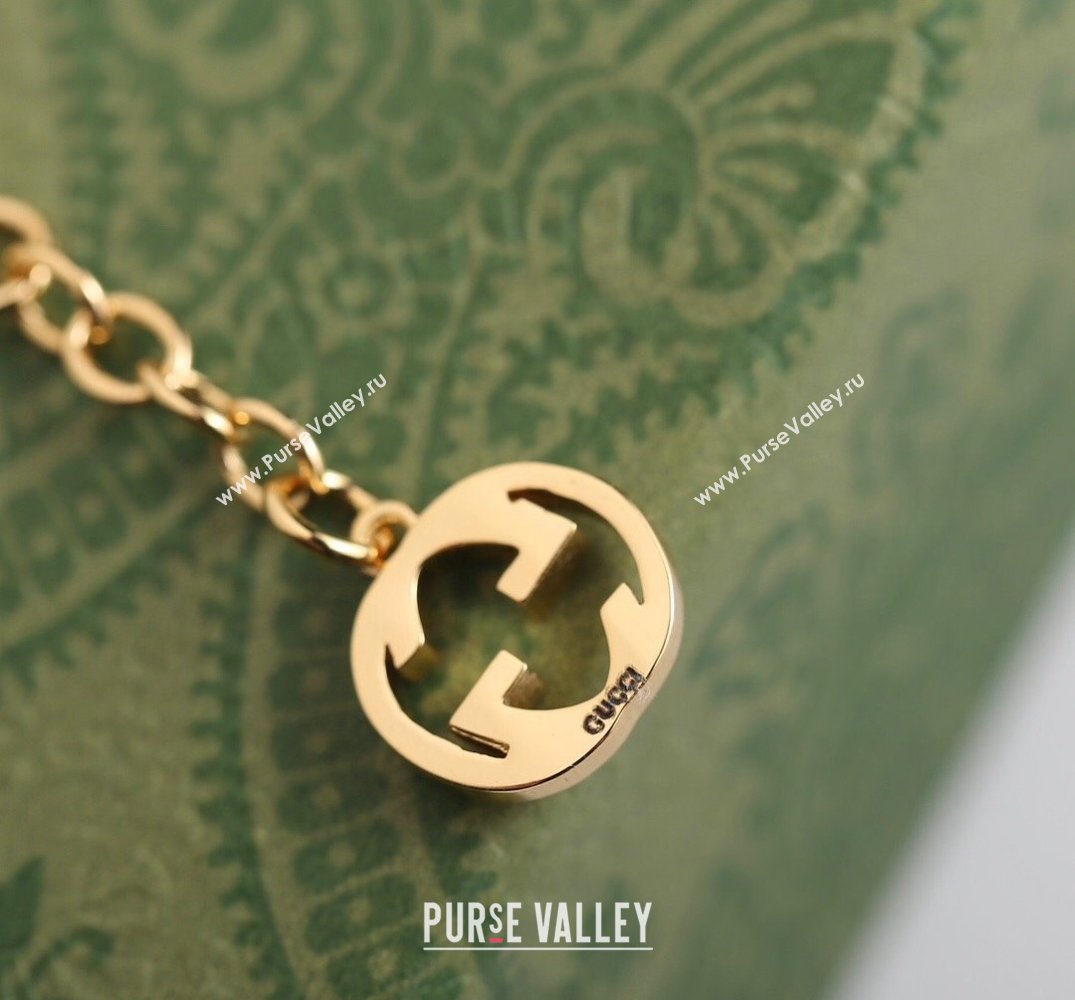 Gucci Bracelet 02 2024 (YF-23120598)