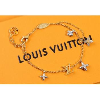 Louis Vuitton Bracelet 02 2024 (YF-23120565)