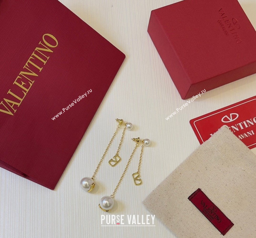 Valentino Earrings 02 2024 (YF-23120572)