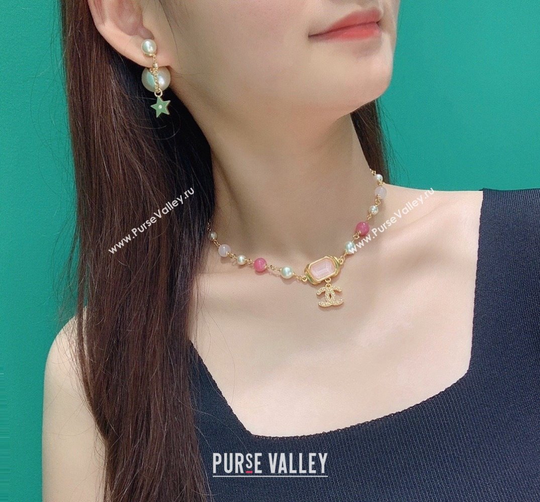 Dior Earrings 01 2024 (YF-23120531)