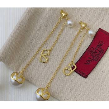 Valentino Earrings 02 2024 (YF-23120572)