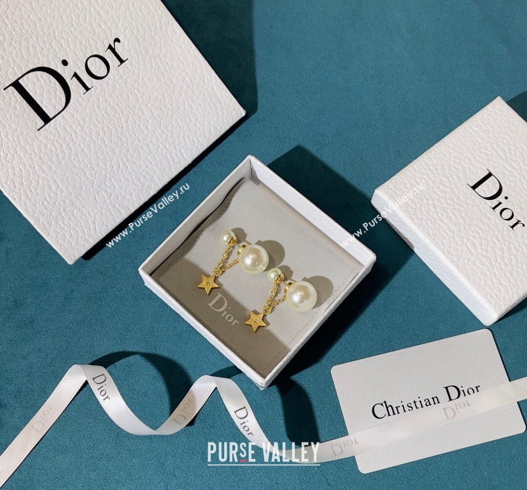 Dior Earrings 01 2024 (YF-23120531)
