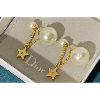 Dior Earrings 01 2024 (YF-23120531)