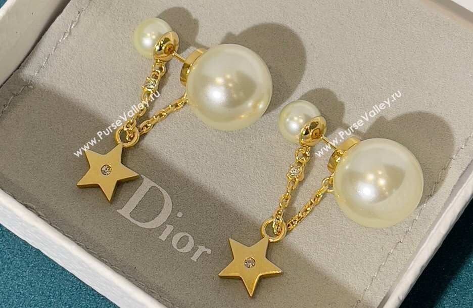 Dior Earrings 01 2024 (YF-23120531)