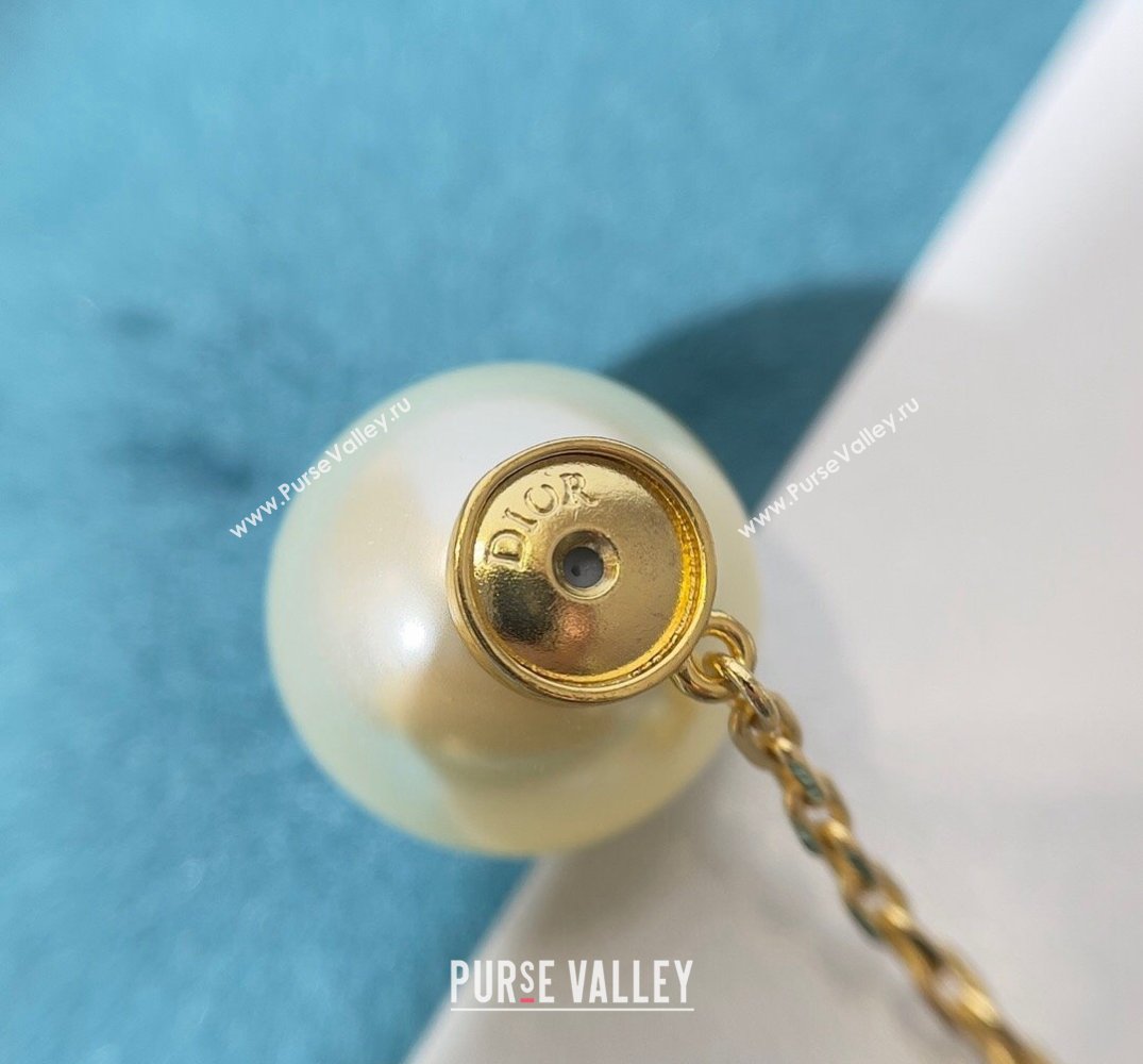 Dior Earrings 01 2024 (YF-23120531)