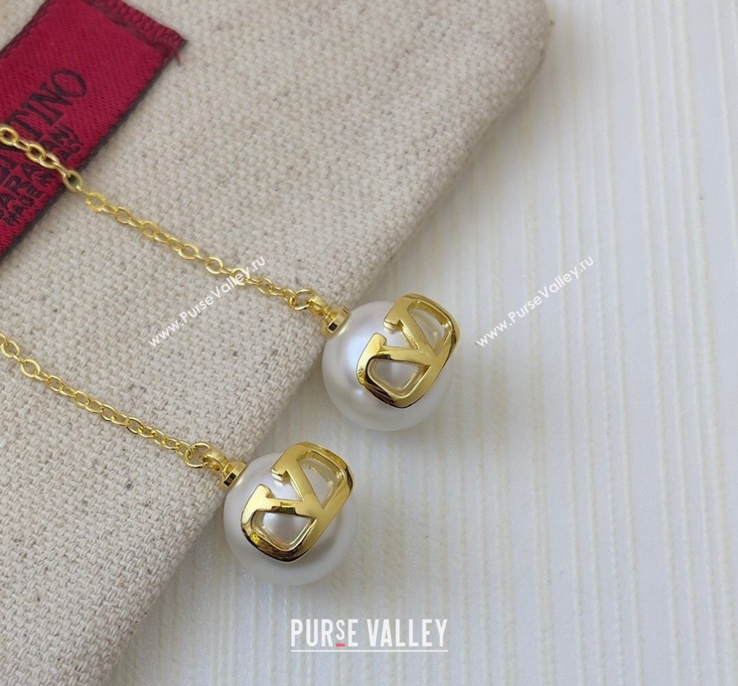 Valentino Earrings 02 2024 (YF-23120572)