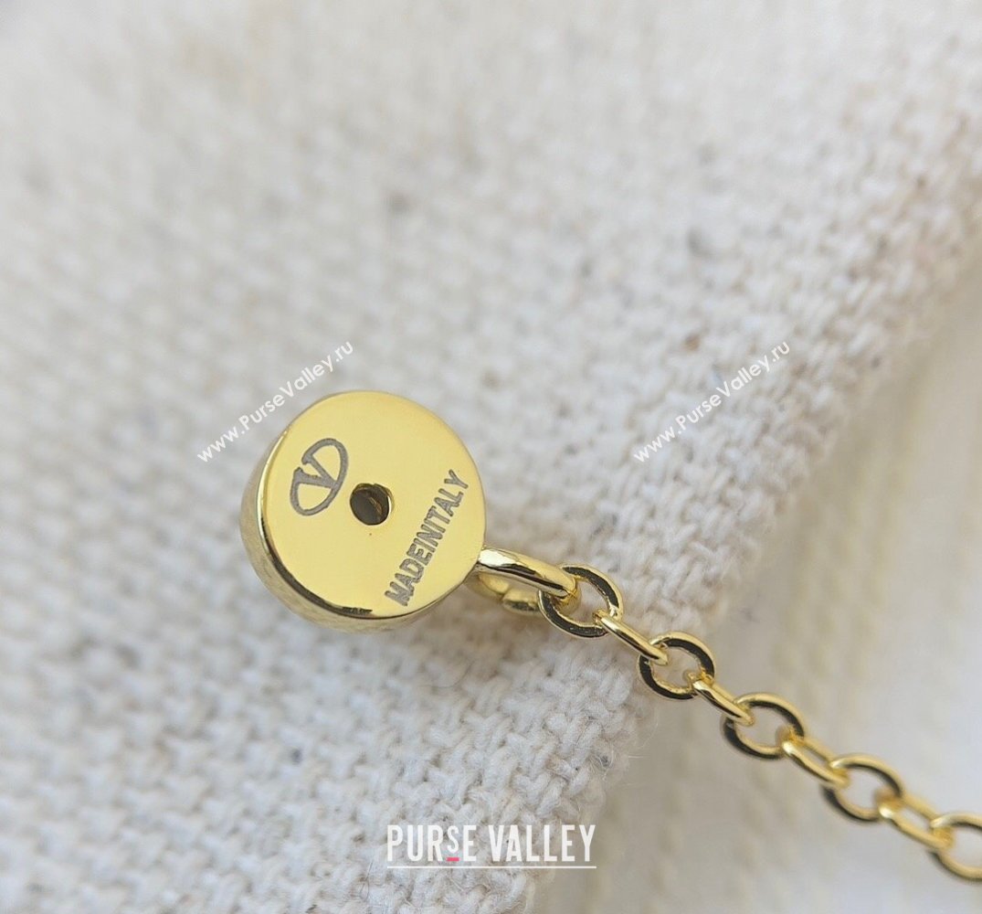 Valentino Earrings 02 2024 (YF-23120572)