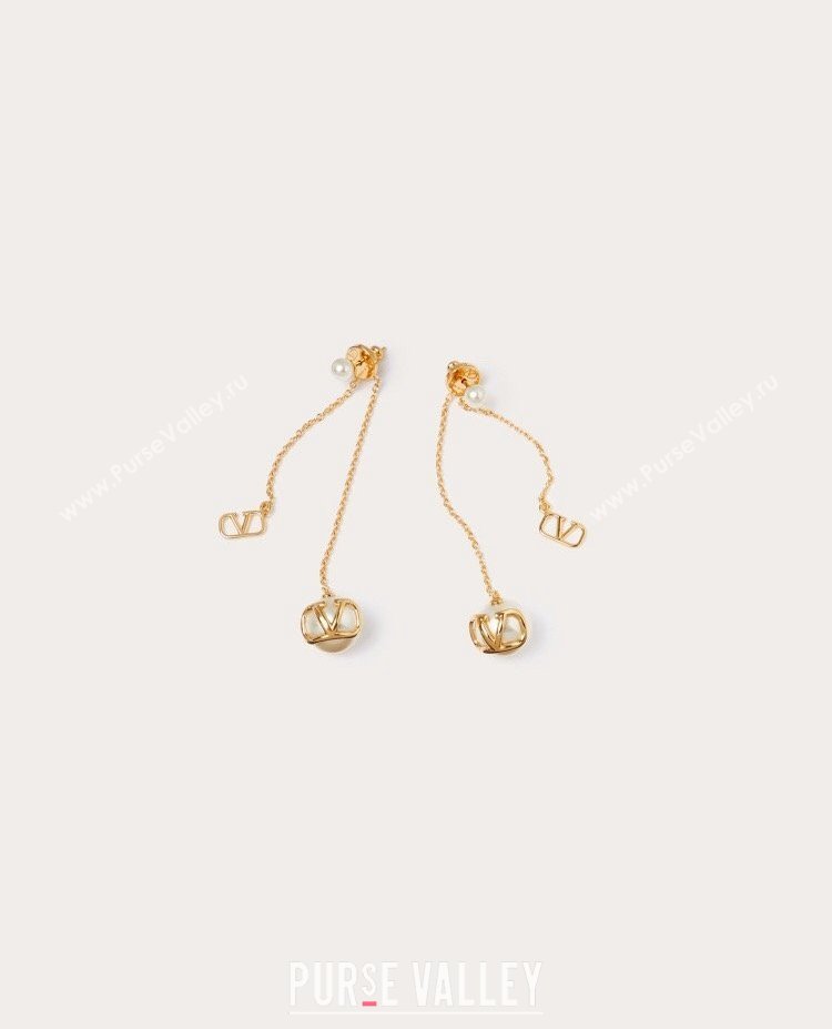 Valentino Earrings 02 2024 (YF-23120572)