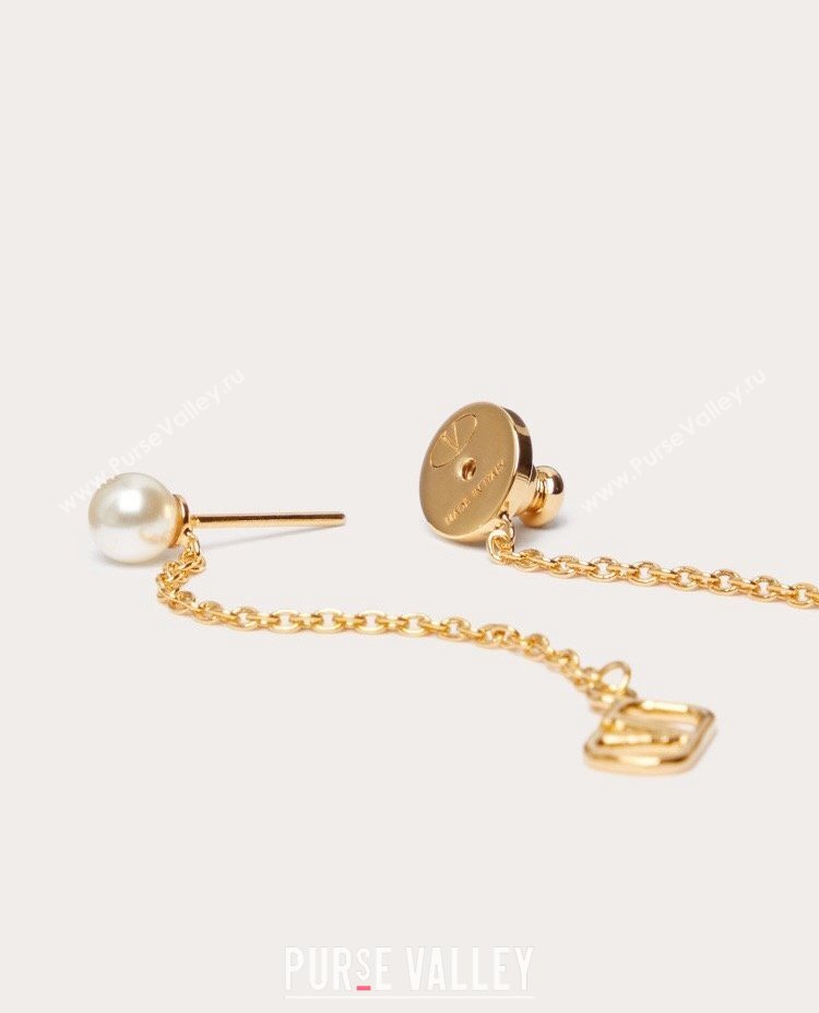 Valentino Earrings 02 2024 (YF-23120572)