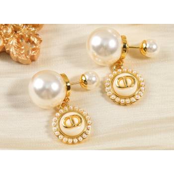 Dior Earrings 06 2024 (YF-23120536)