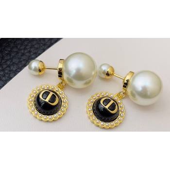 Dior Earrings 07 2024 (YF-23120537)