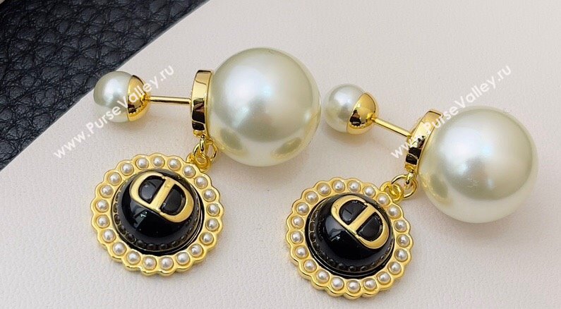 Dior Earrings 07 2024 (YF-23120537)