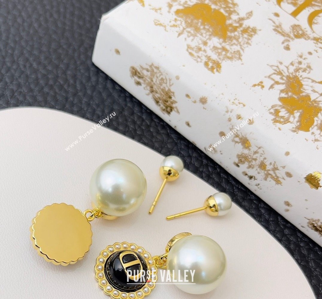Dior Earrings 07 2024 (YF-23120537)