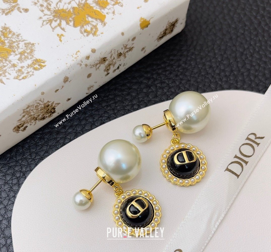 Dior Earrings 07 2024 (YF-23120537)