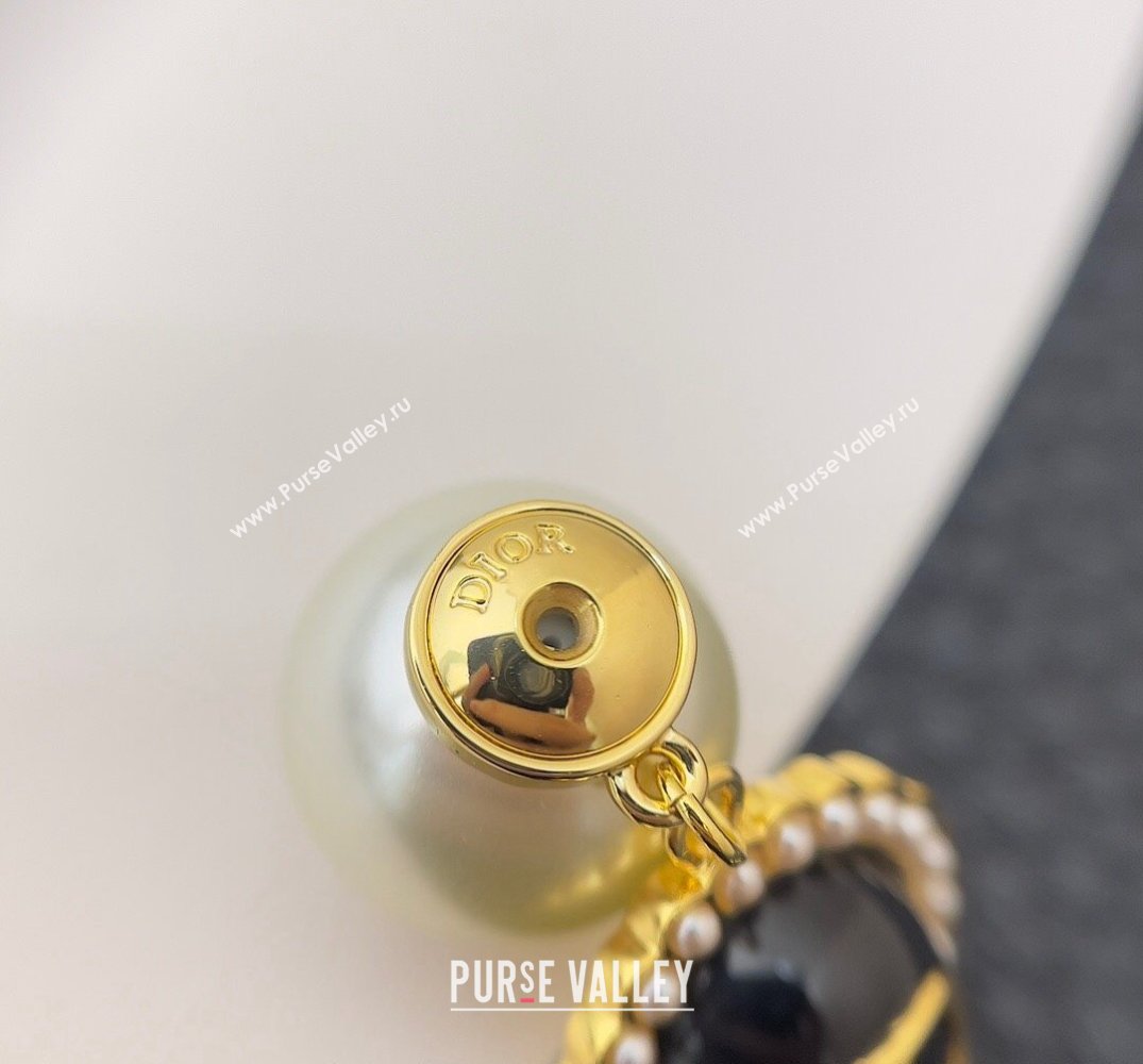 Dior Earrings 07 2024 (YF-23120537)