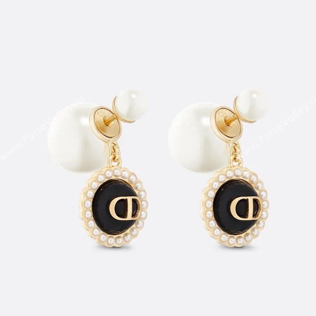 Dior Earrings 07 2024 (YF-23120537)