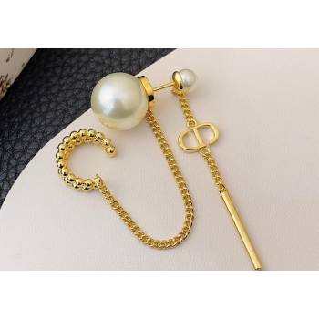 Dior Earrings 08 2024 (YF-23120538)